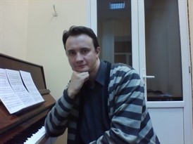 Alexander Radchenko